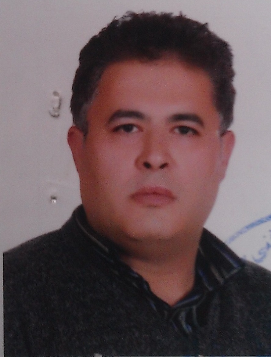 مدیر بهره برداری
